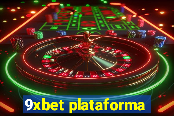 9xbet plataforma